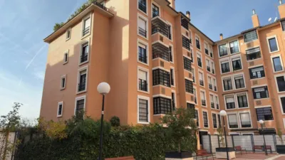 Apartment in the Centre photo 15
