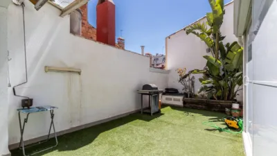 Terraced House in Centre photo 17