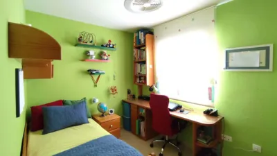 Apartment on Leandro Fernández de Moratín Street photo 20
