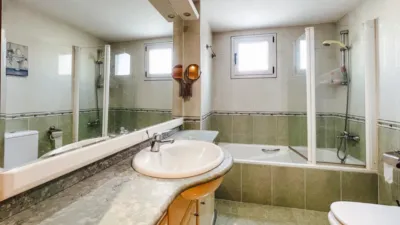 Apartment in Playa de Poniente photo 14