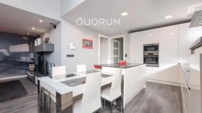 Flat in Basauri - Centre - Ariz - Uribarri photo 9