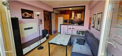 Apartment on Calle de San Ignacio photo 5