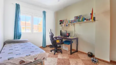 Triplex in Fines Centro photo 26