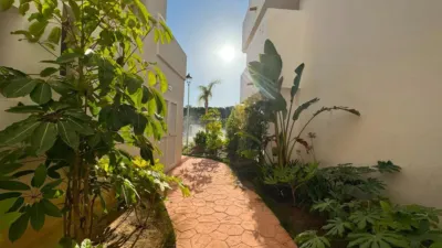 Apartment in Costa Ballena photo 32