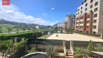 Apartment in Valdenoja photo 42