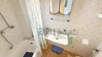 Apartment on Carrer de Vall de Venecia photo 15