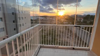 Apartment in Puerto Deportivo Juan Montiel photo 2
