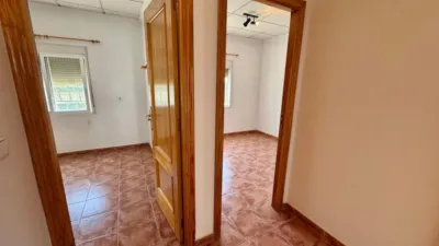 Casa – Orihuela, Barrio de los Mazones, El Badén - Més
