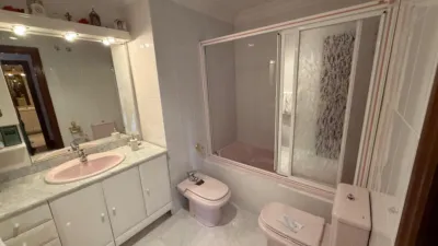 Apartment in Basauri - Pozokoetxe photo 21