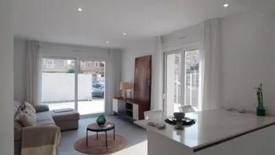 Apartment in Torreblanca photo 2
