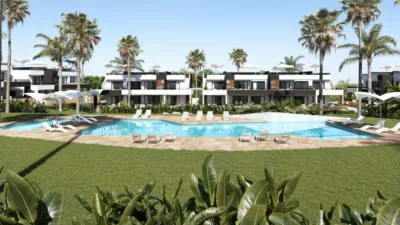Casa – Rojales - Vista 2