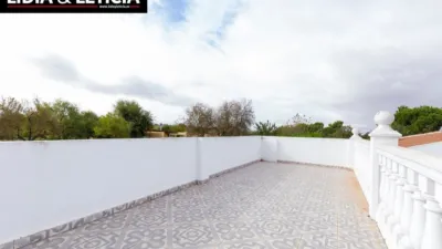 Chalet in Santa Lucia photo 7