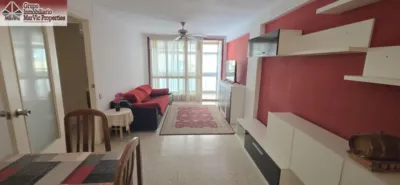 Apartment in Poniente photo 2