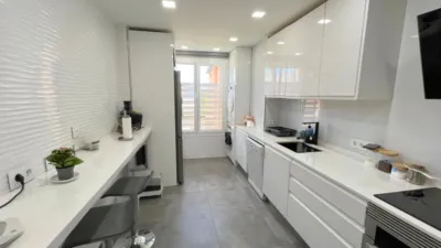 Apartment in Perlita photo 3