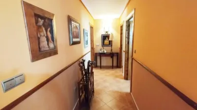Semi-detached house in Pueblo 11 photo 32