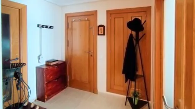 Apartment on Leandro Fernández de Moratín Street photo 6