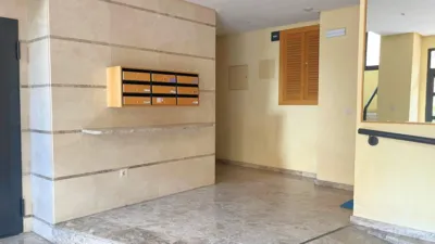 Apartment in Perlita photo 17