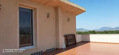 House on Camino de las Llorenses, 27 photo 49