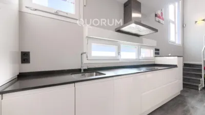 Flat in Basauri - Centre - Ariz - Uribarri photo 13