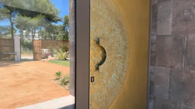Casa – Xàbia / Jávea, Trencall, la Marina Alta - Vista 3