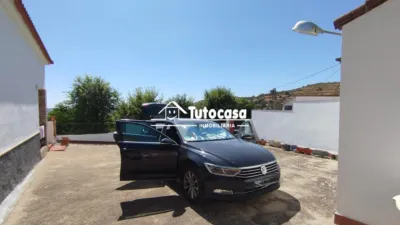 Chalet on Calle Larga photo 8