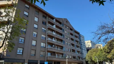 Apartment in Basauri - Pozokoetxe photo 23