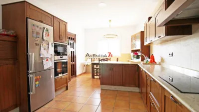 House in La Hoya-Almendricos-Purias photo 2