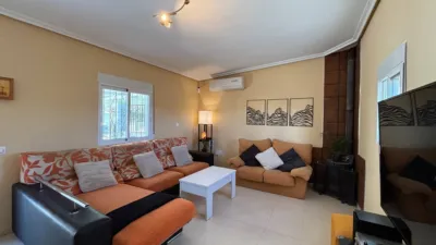 Chalet en El Moralet photo 31