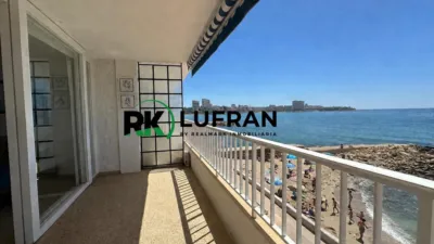 Pis – Alicante - Alacant - Vista 3