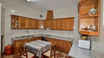 Terraced house in Arroyo-Molino photo 4