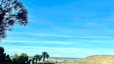 Terreno en venta en La Sella - Vista 4