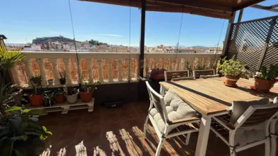 Duplex in Residencia San Francisco photo 3