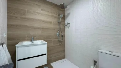 Apartment in Costa Ballena photo 14