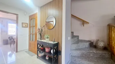 Terraced house in Can Casas photo 15