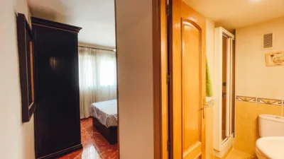 Apartment in Playa de Poniente photo 12