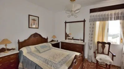 Terraced house on Calle de la Cruz, 44 photo 11