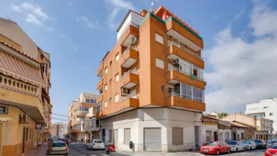 Pis – Torrevieja - Vista 5