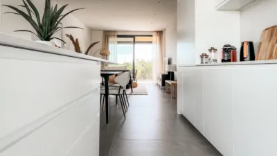 Piso – Orihuela, Residencial Enebro (Las Colinas Golf) - Más