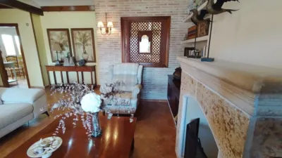 Semi-detached house in Pueblo 11 photo 20