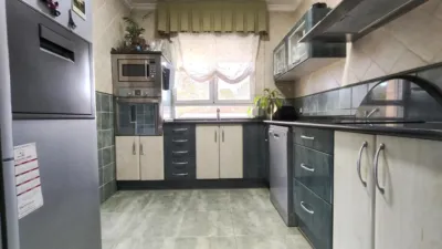Chalet in Eurovillas photo 9