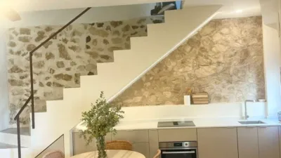 Casa – Altea - Vista 3