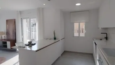 Apartment in Torreblanca photo 15