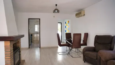 Casa – Xàbia - Jávea - Vista 4