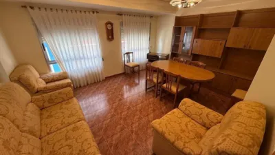 Apartment in Comunidad Valenciana photo 11