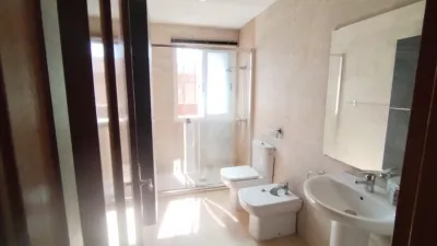 Penthouse in the Centre photo 22