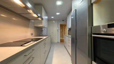 Apartment on Jandula Street photo 11