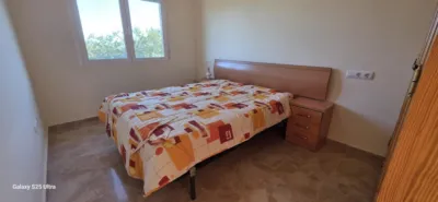 Chalet on Calle de Cope, Águilas, A Calabardina photo 29
