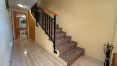 Duplex in Residencia San Francisco photo 20