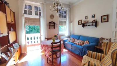 Apartment on Calle de María Díaz de Haro photo 40