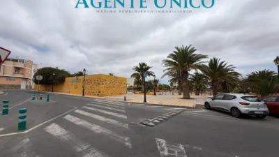 Apartamento en venta en Calle Empaquetadora La, Las Majoreras (Ingenio) de 187.000 €